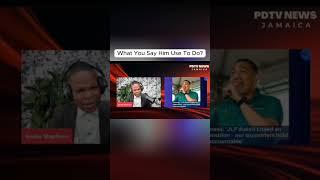 Andrew Me Hear Say You Use To Feel Up Feel Up The Pickney Dem A Church, Is It True?