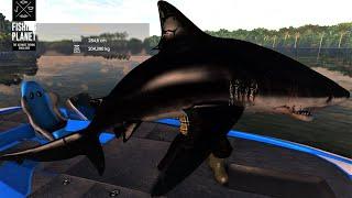 Fishing Planet Folge 680 Close Beta Test Teil 14