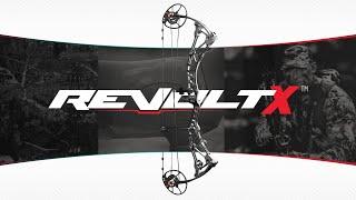 Bowtech Revolt X