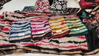 #Madina|| Pankaj textiles latest collection Single set free delivery  parking facility