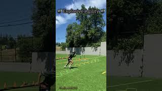 X-Plosive Speed Trainer