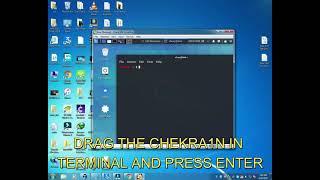 How To Install Checkra1n Earlier Version In Kali Linux Without REPO Download Manually