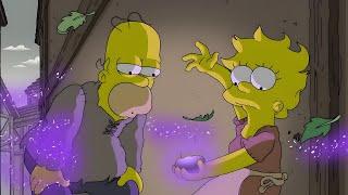 The Simpsons Season 36 Ep 15 | The Simpsons Full Episodes 2024 Nocuts #1080p