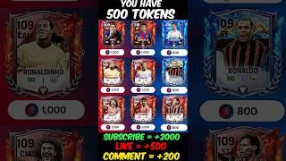 Create your Best trio  #fifa #eafc24 #fifamobile #eafcmobile #eafc25 #nicolasjackson #fifa23