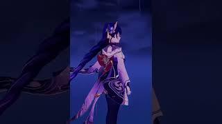 raizen 4k edit #genshinimpact #raizen #edit #anime