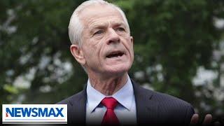 Navarro indictment is a real scandal, very dangerous | Alan Dershowitz | 'The Count'