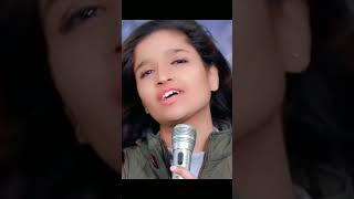 #Vdeo | Teri Nazar | Anjali Bhardwaj | New Hindi Love Song #trendingshorts #viralvideo