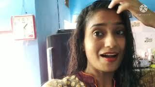 Hair Drayer with natural sound & style ️bihari vlogger