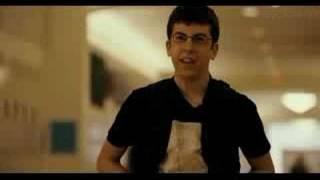 Superbad - McLovin - CheckerCheckerYa!