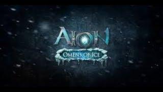 Aion Online  (Gameplay)