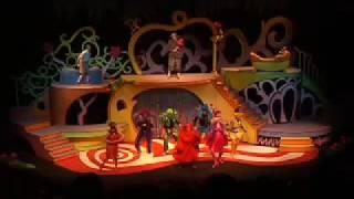 The Arvada Center Presents "Seussical"