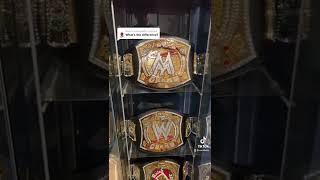 What’s The Difference In The Spinner Belts?