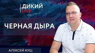 Надутые ветром, или Битва хотелок. Алексей Кущ. Дикий LIVE.