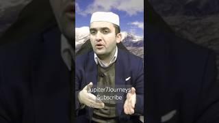 Përcaktoi Orientoi Allahu na Udhëzoi - Imam Arber Berisha #shorts #tv #live