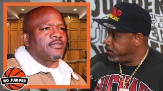 Wack Explains Why Big U is Representing Himself in his R.I.C.O. Trial