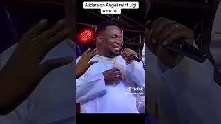 Angeli Angeli mi by Segun Ajidara #adura #sholaomoemi #prayers #datmedproductions #rccg #morayo #asa