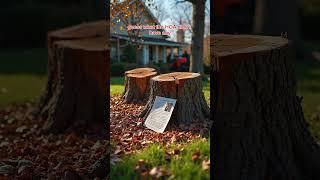 HOA Cut Down My Trees Without Notice — Now They Owe Me $250,000 in Heritage Violation Fines!