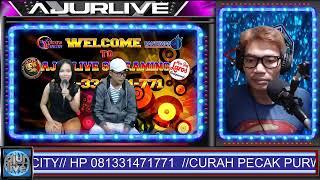 Live Stream AJUR LIVE