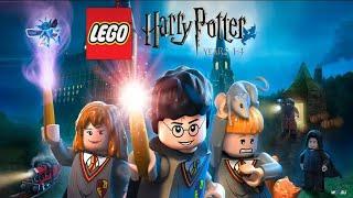 Lego Harry Potter 1-4 #20 - (ПЕРВОЕ ИСПЫТАНИЕ КУБКА ОГНЯ)