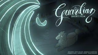 GUARDIAN | Animated Short Film | AUB 2022