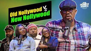 OLD VS NEW NOLLYWOOD  FT CHARLES INOJIE | S4 EPS09