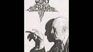 Lord Blasphemate - Lord Blasphemate (Demo)