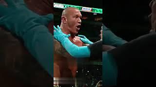 randy orton RKO'D ishowspeed #shorts #wwe #randyorton #showspeed