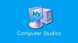 My Computer Studios Intro and Outro v10.0