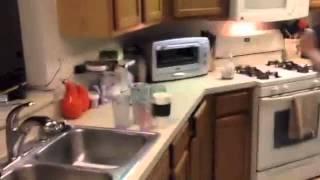 When Your Parents Are Asleep VS When You Are - Vine