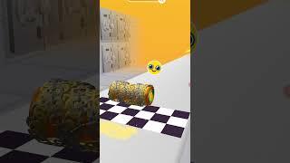 Sushi roll 3d #viral #trending #shorts