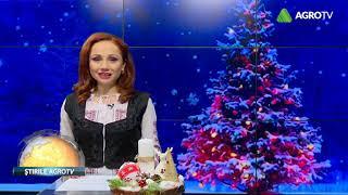 JURNALUL AGROTV 20 12 2018