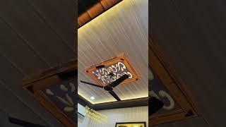 star enterprise pvc and wallpaper interior work 8n Ghumandgarh pb
