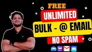 free bulk email sender | 100% free unlimited bulk email sender | bulk email without spam