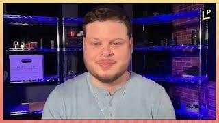 Derrick Levasseur on Targeting the "Coffin Queens" and Competing Among Legends in The Traitors S3