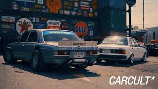 Carcult : Cars and Coffee Thailand #2 after covid 19