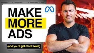 STOP Being A Lazy Facebook Advertiser (you'll thank me later)