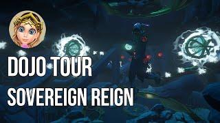 Warframe Dojo Tours | All Star Showcase: Sovereign Reign | Warframe