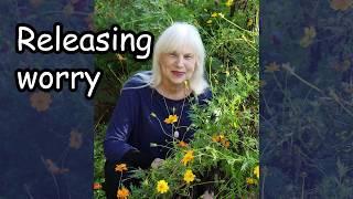 Releasing Worry
