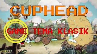 Nyoba main game PC tema klasik - Cuphead - #5