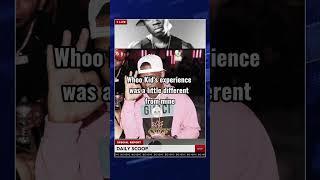 50 Cent Opens Up About His Initial Reaction to DJ Whoo Kid Running from Fat Joe #50cent #fatjoe