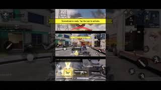 call of duty gameplay #callofduty #callofdutymobile #cod #short #shorts #shortvideo #mskgaming