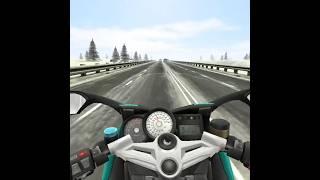 Traffic Rider Game | The Ajay Rider | #shorts #trafficrider #trafficridergameplay #automobile