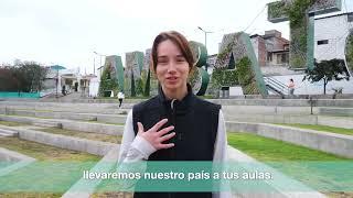 Aprende Inglés con profesores extranjeros | SALC Ambato
