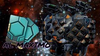 TITAN ROOK al MAXIMO con MODULOS | ¿AUN VALE LA PENA? - War Robots