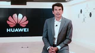 Meet the company: Huawei in Milan