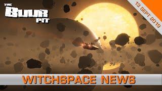 Elite Dangerous: Witchspace News for the 13th of September 2019