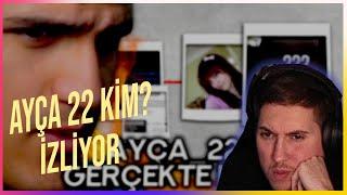 Rraenee | CharmQuell'in Ayça_22 Videolarını İzliyor!