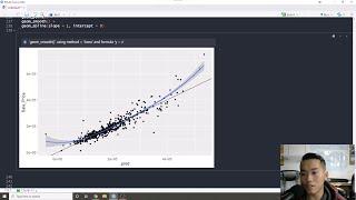 TidyTuesday: Tuning Pre-Processing Parameters with Tidymodels