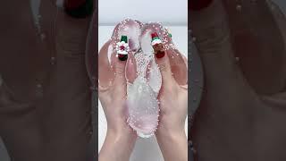 FUFUSQUISHY ASMR  Crystal Purple Paw