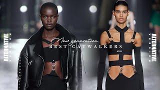 Best Catwalkers | 10 Models | New Generation | Alternative Version